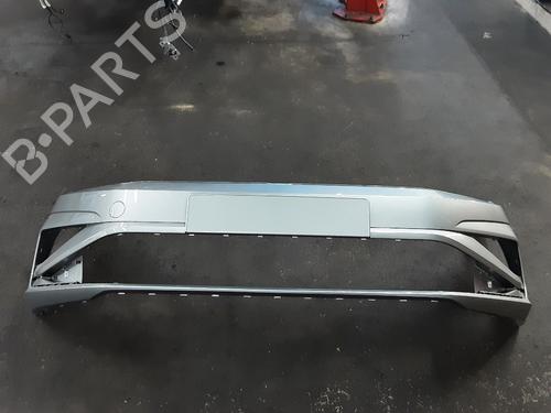 Used Front bumper VW GOLF SPORTSVAN VII (AM1, AN1) 1.6 TDI (115 hp) 23900895