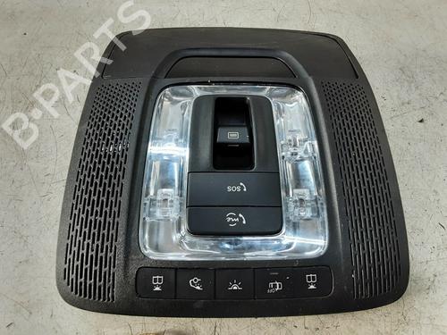 Interior roof light MERCEDES-BENZ A-CLASS (W177) A 200 d (177.012) | BP33199497I8 - Image 2