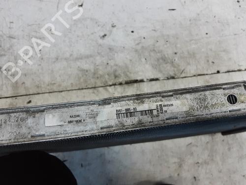 Water radiator FORD TRANSIT CONNECT V408 Box Body/MPV 1.5 EcoBlue | BP39059444M31 - Image 6