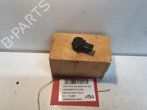 Electronic module MERCEDES-BENZ VITO Van (W447) 116 CDI (447.601, 447.603, 447.605) | BP29168297M83 - Image 3
