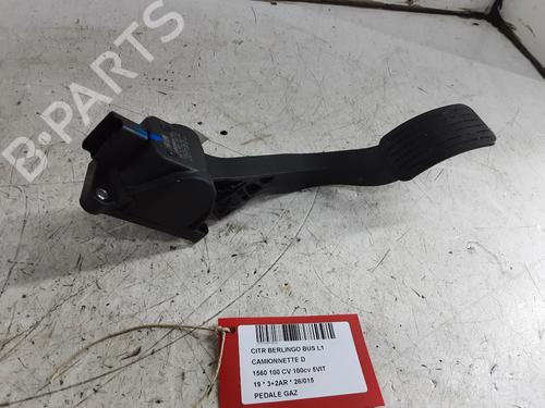 Pedal CITROËN BERLINGO Box Body/MPV (B9) 1.6 BlueHDi 100 | BP33736511I4 - Image 2