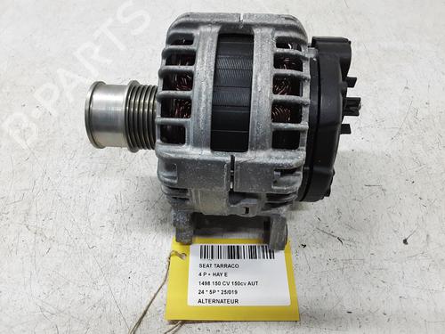Generator Generator SEAT TARRACO (KN2) 1.5 TSI ACT (150 hp) 39712311 39712311