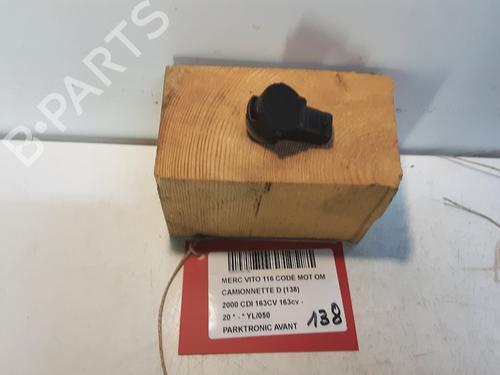 Electronic module MERCEDES-BENZ VITO Van (W447) 116 CDI (447.601, 447.603, 447.605) | BP29168285M83 