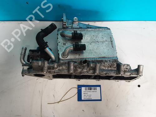 Intake manifold SKODA OCTAVIA III Combi (5E5, 5E6) 1.6 TDI | BP32248443M70