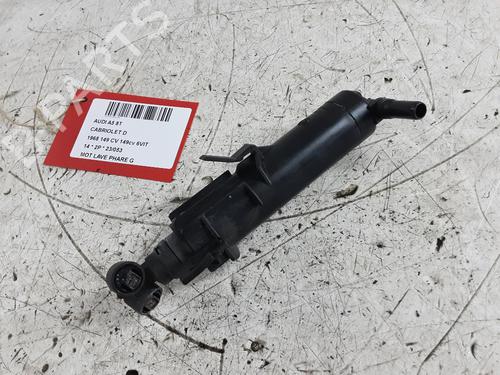 Washer pump AUDI A5 Convertible (8F7) 2.0 TDI | BP31312519E24