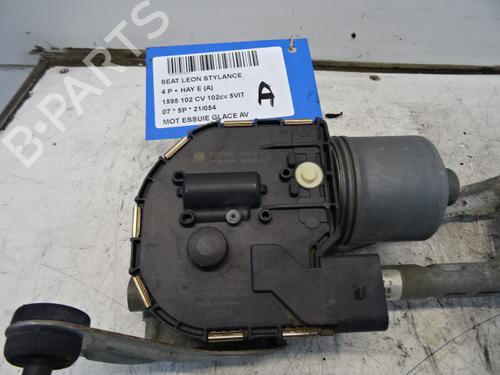 front-wiper-motor-seat-leon-1p1-2005-2006-2007-2008-2009-2010-2011-2012-2013-39052053 main image