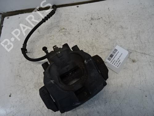 Used Right front brake caliper FORD MONDEO V Hatchback (CE) 2.0 TDCi (180 hp) 20270707