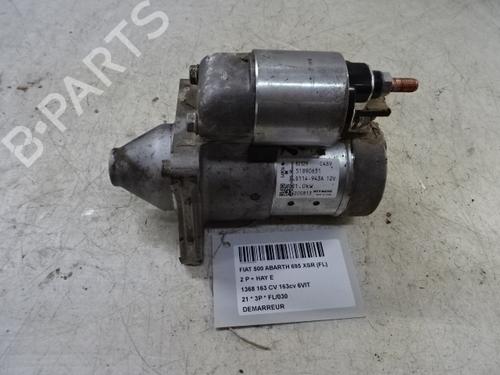motor-de-arranque-abarth-500-595-695-2008-32242719 main image