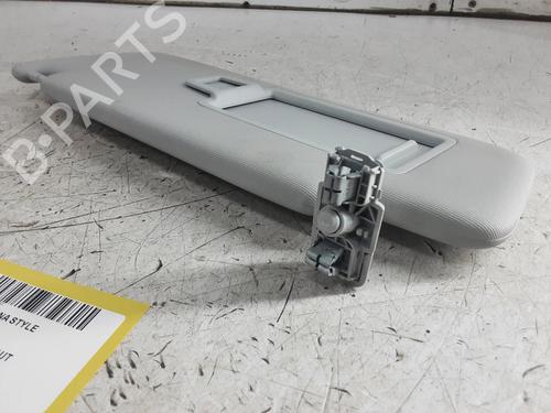 Left sun visor SEAT ARONA (KJ7, KJP) 1.0 TSI | BP39063421I1 - Image 3