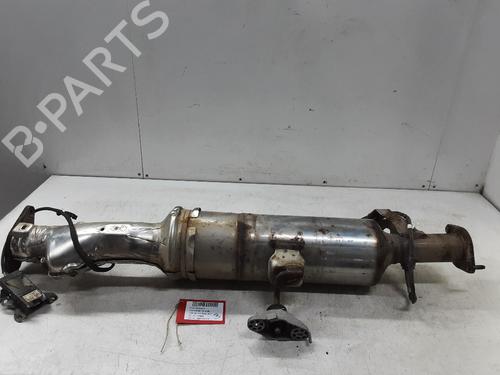 Used Particulate filter Particulate filter FORD USA RANGER Extended Cab Pickup 2.0 EcoBlue AWD (205 hp) 32850828 32850828