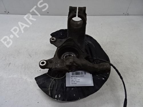 left-front-steering-knuckle-bmw-x3-e83-2003-2004-2005-2006-2007-2008-2009-2010-2011-39052680 main image
