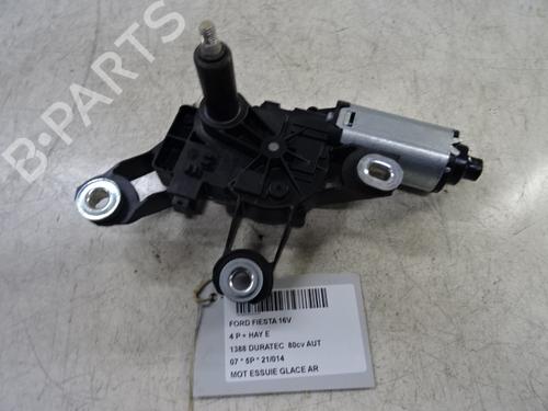 Used Rear wiper motor FORD FIESTA V (JH_, JD_) 1.4 16V (80 hp) 20271084
