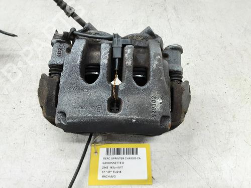 Used Left front brake caliper Left front brake caliper 37176510 37176510