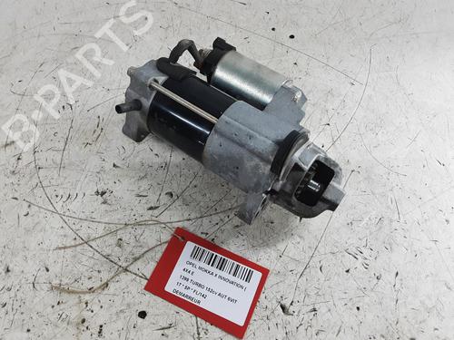 Used Starter Starter 36800323 36800323