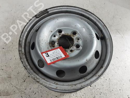 Used Rim PEUGEOT BOXER Van 2.2 BlueHDi 140 (140 hp) 31604823