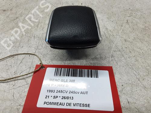 Shift knob MERCEDES-BENZ GLE (V167) GLE 300 d 4-matic (167.119) | BP35948600I34 - Image 3