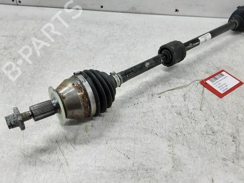 Right front driveshaft VW POLO VI (AW1, BZ1, AE1) 1.0 MPi | BP28383391M39 - Image 2