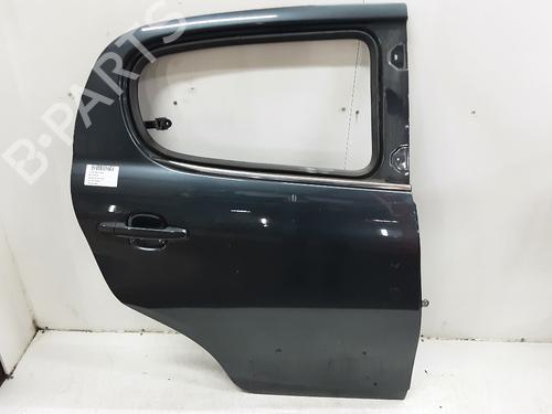 Right rear door PEUGEOT 108 1.0 VTi 72 | BP20287939C5
