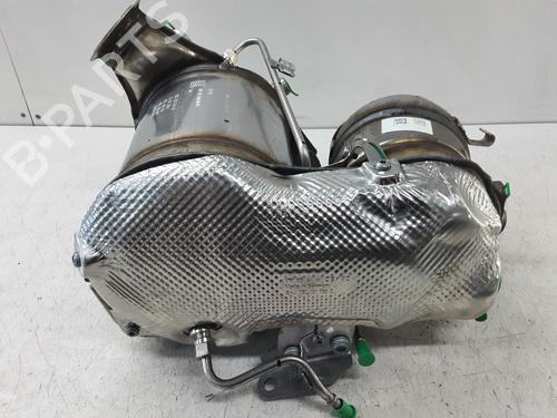 Particulate filter VW ARTEON (3H7, 3H8) 2.0 TDI | BP25994577M81 