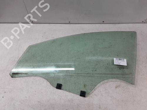 Dør rude ventre foran DACIA SANDERO III 1.0 TCe 90 (91 hp) 31823253