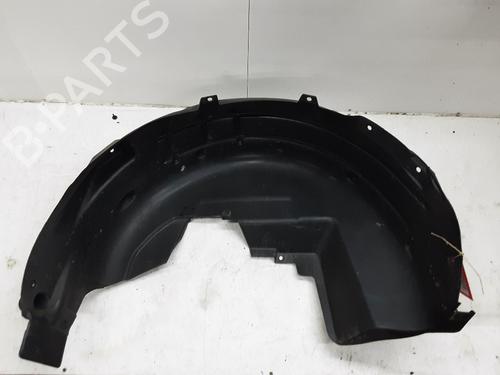 Used Wheel arch PEUGEOT 3008 II SUV (MC_, MR_, MJ_, M4_) 1.5 BlueHDi 130 (131 hp) 20280438