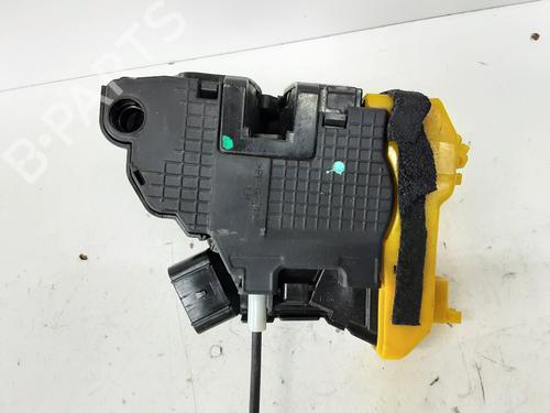Front left lock KIA CEE'D (JD) 1.6 CRDi 110 | BP39063900C98 - Image 4