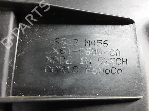 Air filter box FORD FOCUS IV (HN) 1.0 EcoBoost mHEV | BP37497652M87 - Image 6