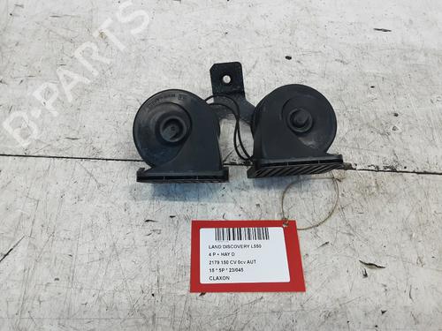 Clacson Clacson LAND ROVER DISCOVERY SPORT (L550) 2.2 D 4x4 (150 hp) 35948406 35948406
