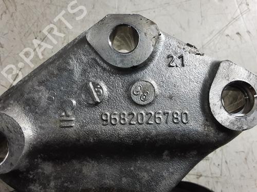 Engine mount CITROËN BERLINGO Box Body/MPV (B9) 1.6 BlueHDi 100 | BP33736493M89 - Image 5