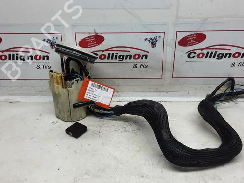 Used Fuel pump MERCEDES-BENZ C-CLASS (W203) C 220 CDI (203.008) (150 hp) 20279630