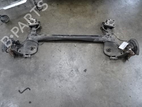 Used Rear axle FIAT TIPO Estate (356_, 357_) 1.6 D (356WXG11) (114 hp) 20274075