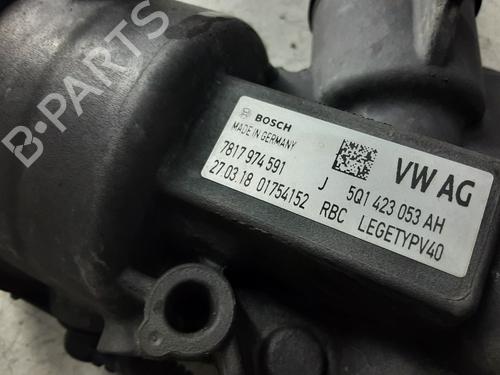 Steering rack VW T-ROC (A11, D11) 2.0 TSI 4motion | BP32293480M22