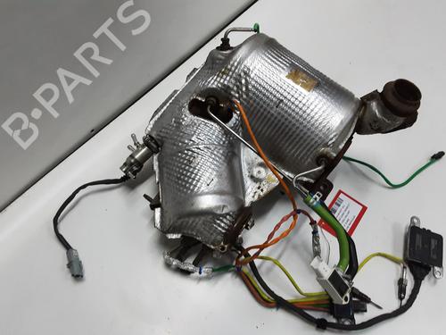Particulate filter MERCEDES-BENZ A-CLASS (W177) A 180 d (177.003) | BP32249095M81 - Image 2
