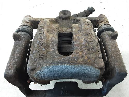 Left rear brake caliper MERCEDES-BENZ B-CLASS Sports Tourer (W245) B 200 CDI (245.208) | BP20288491M107 