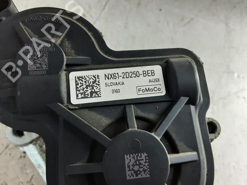 Right rear brake caliper FORD FOCUS IV (HN) 1.0 EcoBoost mHEV | BP39059585M106 - Image 5