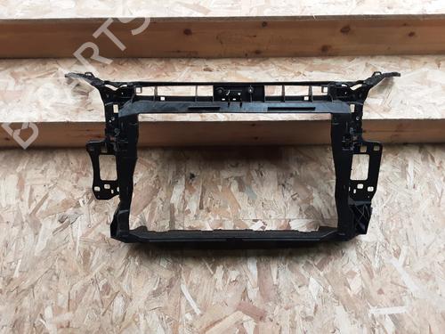 Front slam panel AUDI Q3 (F3B) 35 TDI | BP26201316C72 - Image 2