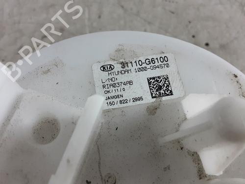 Fuel pump KIA PICANTO III (JA) 1.2 MPI | BP23095710M76 - Image 3