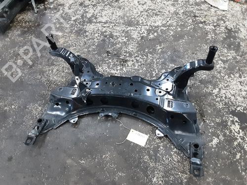 Forbro Forbro TOYOTA COROLLA Cross (ZVG1_, ZSG1_, MXGH1_, MXGA1_) 1.8 Hybrid (ZVG10, ZVG11, XG1T) (98 hp) 37407226 37407226