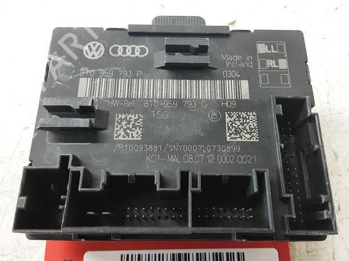 Control unit AUDI A5 (8T3) 1.8 TFSI | BP28472375M11 - Image 2