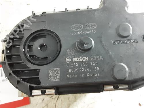 Throttle body KIA CEED (CD) 1.0 T-GDI | BP36669323M82 - Image 3
