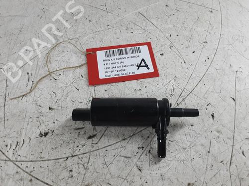 Sprinklervæskepumpe BMW X5 (F15, F85) xDrive 40e (279 hp) 32359811