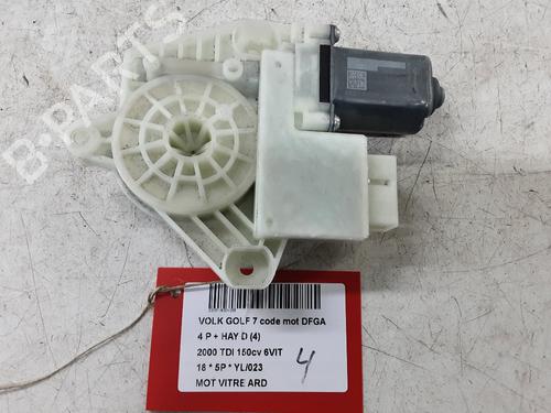 Fensterhebermotor hinten rechts für Fensterhebermotor hinten rechts 28516472 28516472