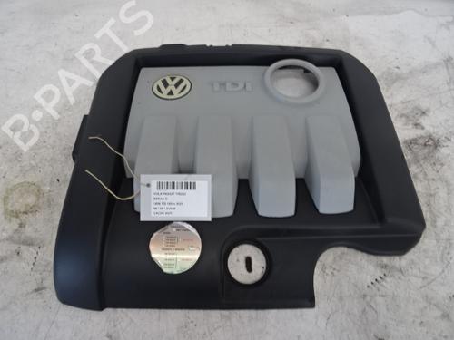 engine-cover-vw-passat-b6-variant-3c5-19-tdi-2005-2006-2007-2008-2009-2010-2011-20276495 main image