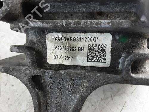 Engine mount VW GOLF VII Variant (BA5, BV5) 1.6 TDI | BP36365621M89 - Image 4
