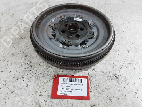 Flywheel VW TIGUAN (AD1, AX1) 2.0 TDI | BP23095530M101 