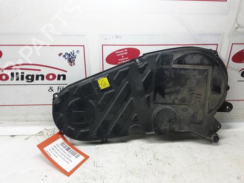 Andre OPEL INSIGNIA A Country Tourer (G09) 1.6 CDTi (47) (136 hp) 20285364