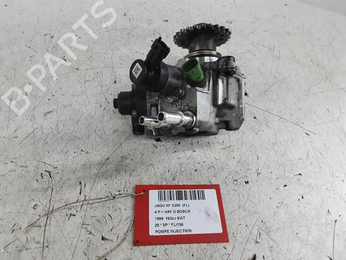 Injection pump JAGUAR XF II (X260) 2.0 D | BP32248047M78