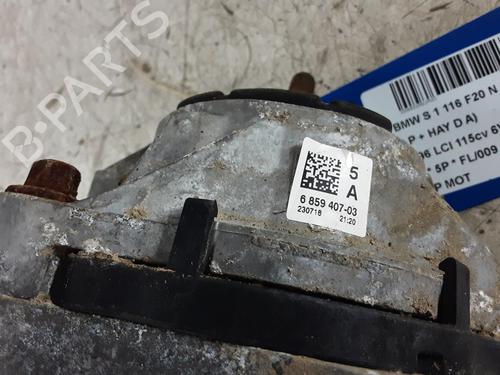 Engine mount BMW 1 (F20) 116 d | BP32245543M89 - Image 3