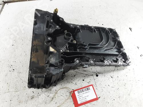 Used Oil sump MERCEDES-BENZ C-CLASS (W205) C 180 d (205.000) (122 hp) 32249288