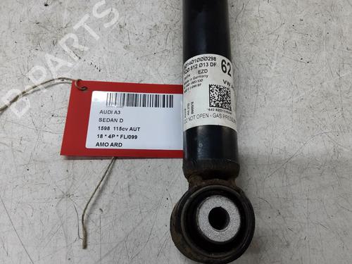 Used Right rear shock absorber AUDI A3 Limousine (8VS, 8VM) 1.6 TDI (115 hp) 32246232